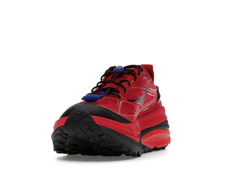 Hoka One One Stinson One7 Pepper Night Sky