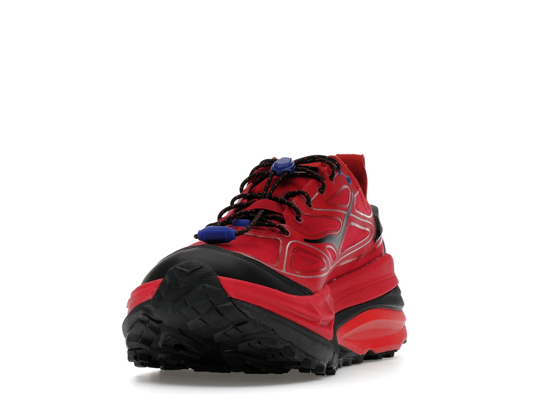 Hoka One One Stinson One7 Pepper Night Sky