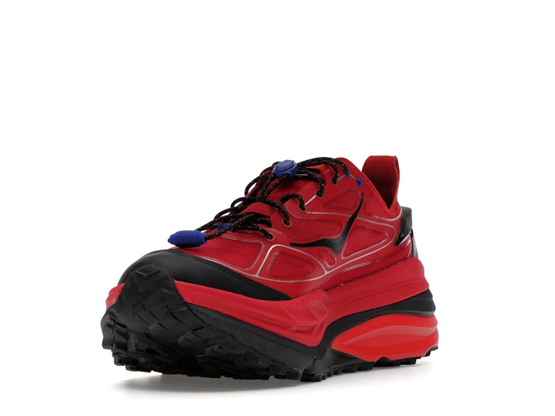 Hoka One One Stinson One7 Pepper Night Sky