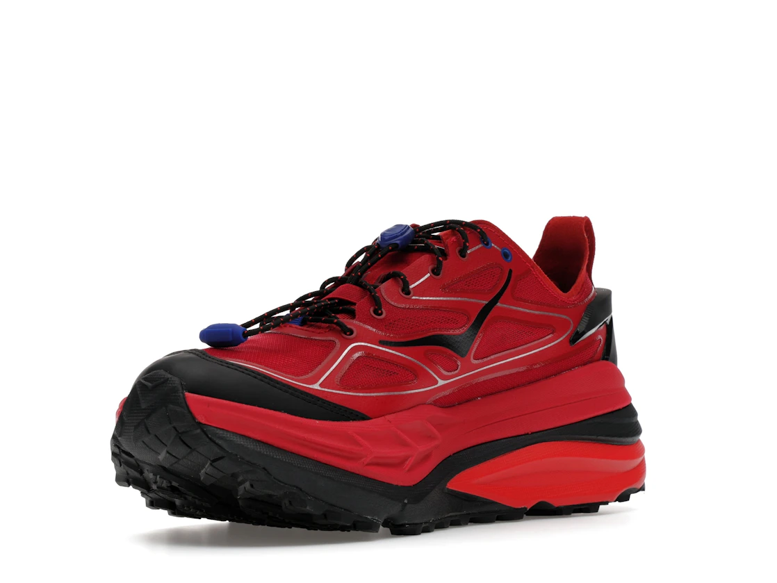 Hoka One One Stinson One7 Pepper Night Sky