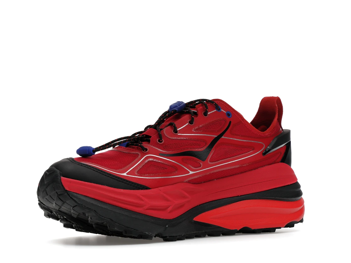 Hoka One One Stinson One7 Pepper Night Sky