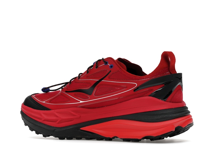 Hoka One One Stinson One7 Pepper Night Sky