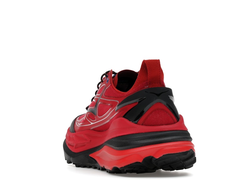 Hoka One One Stinson One7 Pepper Night Sky