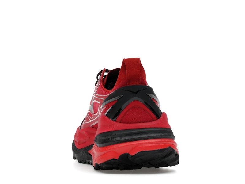 Hoka One One Stinson One7 Pepper Night Sky