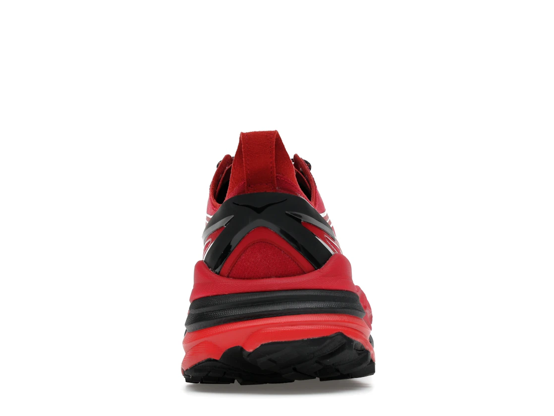 Hoka One One Stinson One7 Pepper Night Sky