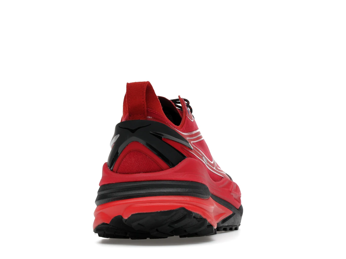 Hoka One One Stinson One7 Pepper Night Sky