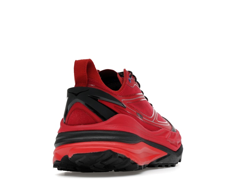 Hoka One One Stinson One7 Pepper Night Sky