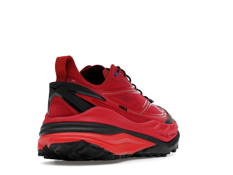 Hoka One One Stinson One7 Pepper Night Sky