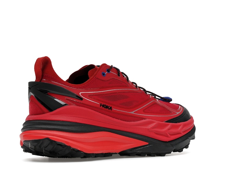 Hoka One One Stinson One7 Pepper Night Sky