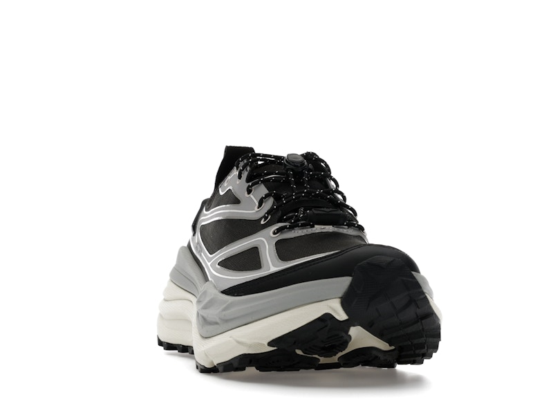 Hoka One One Stinson One7 Stellar Grey Eggshell