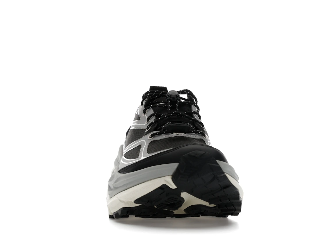 Hoka One One Stinson One7 Stellar Grey Eggshell