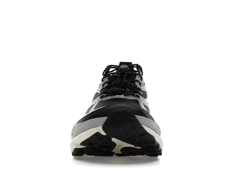 Hoka One One Stinson One7 Stellar Grey Eggshell