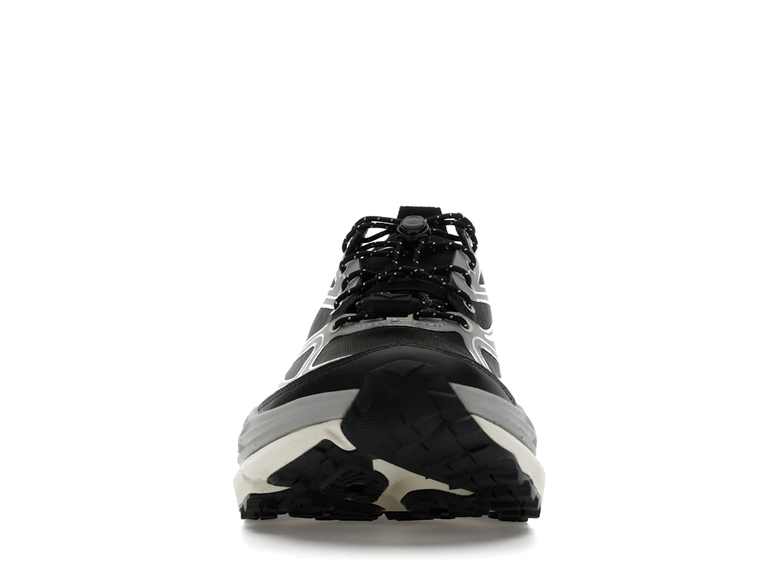 Hoka One One Stinson One7 Stellar Grey Eggshell