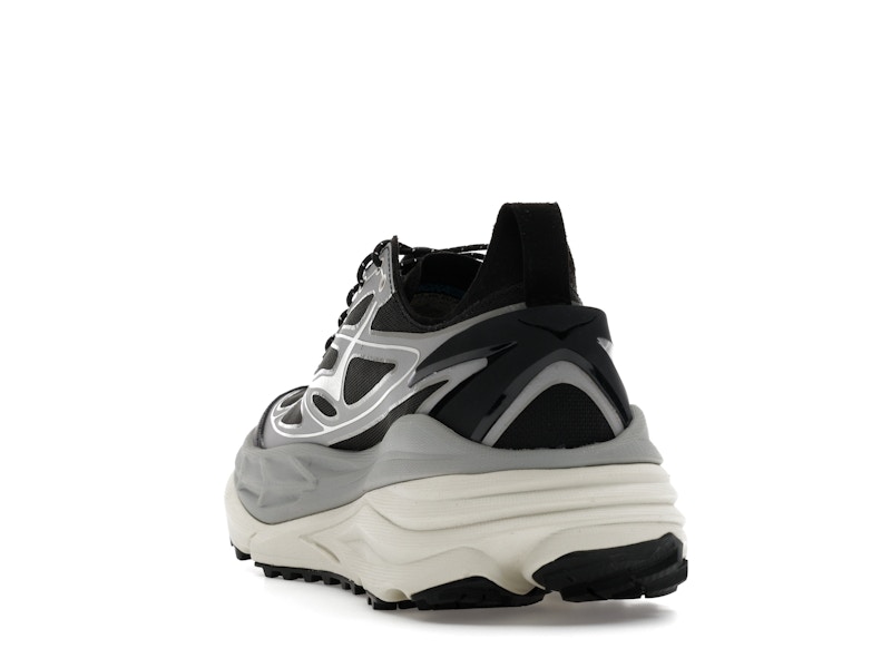 Hoka One One Stinson One7 Stellar Grey Eggshell