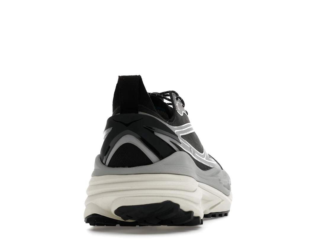 Hoka One One Stinson One7 Stellar Grey Eggshell