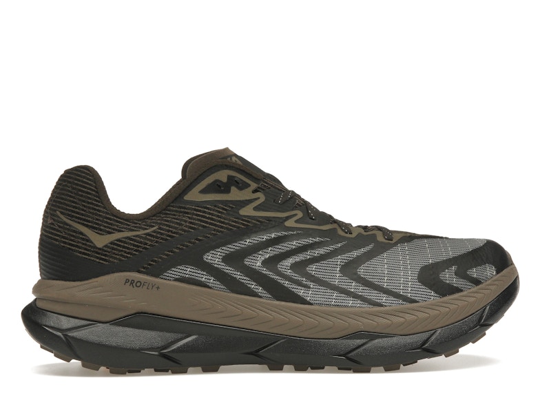 Hoka One One Tecton X 2 Stealth/Tech Deep Umber Black