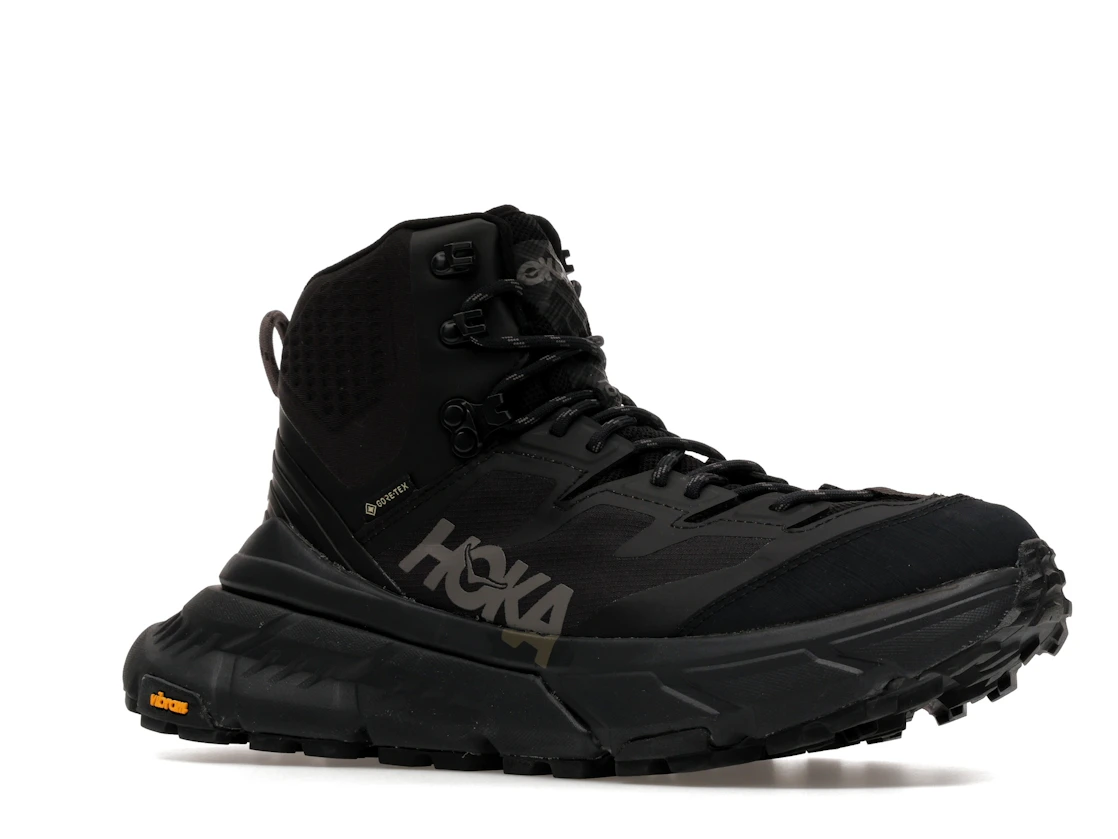 Hoka One One Tennine Hike Gore-Tex Black
