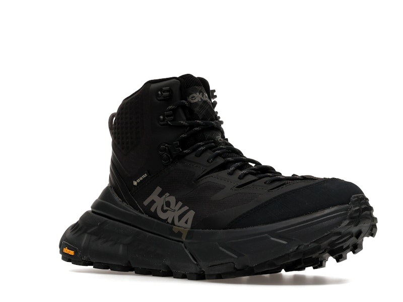 Hoka One One Tennine Hike Gore-Tex Black
