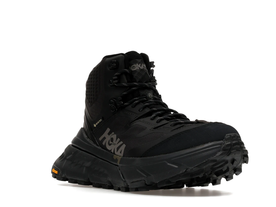 Hoka One One Tennine Hike Gore-Tex Black