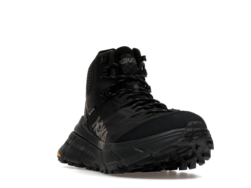 Hoka One One Tennine Hike Gore-Tex Black