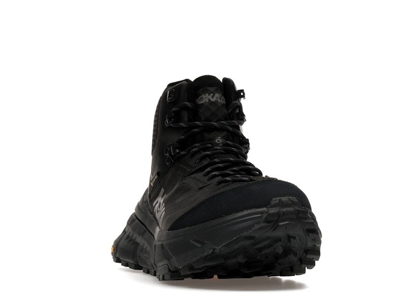 Hoka One One Tennine Hike Gore-Tex Black
