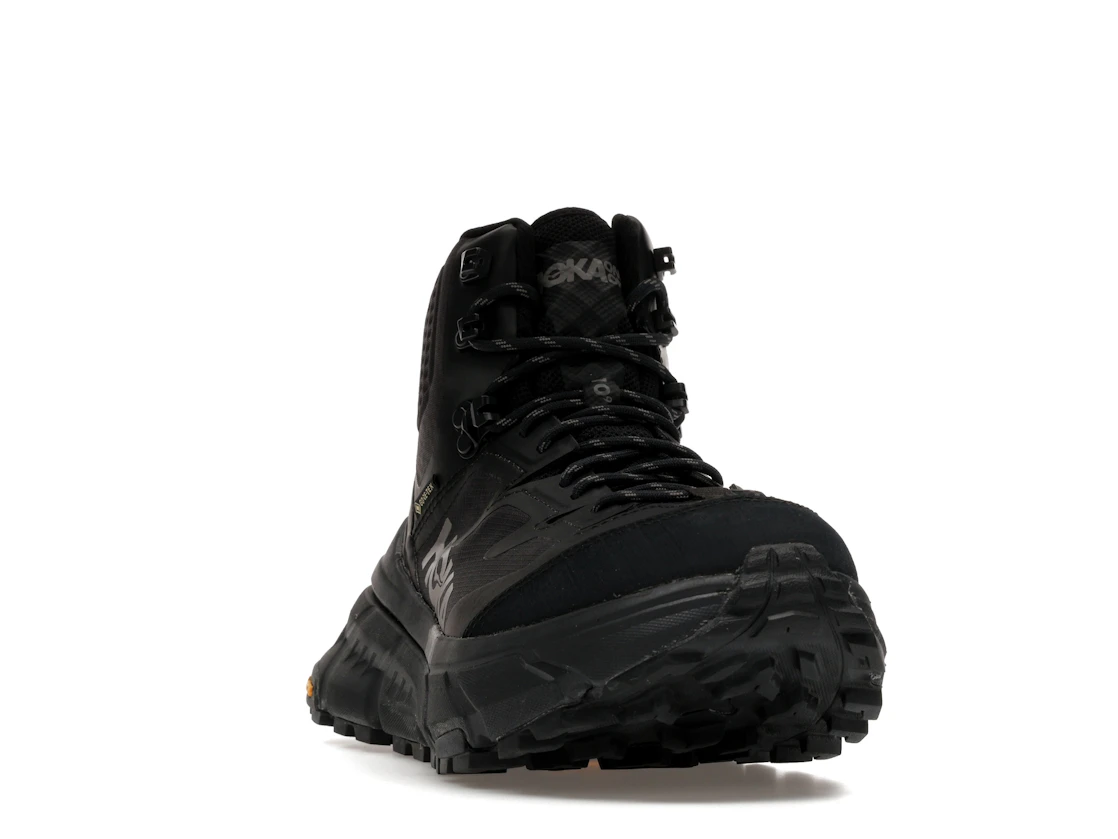 Hoka One One Tennine Hike Gore-Tex Black