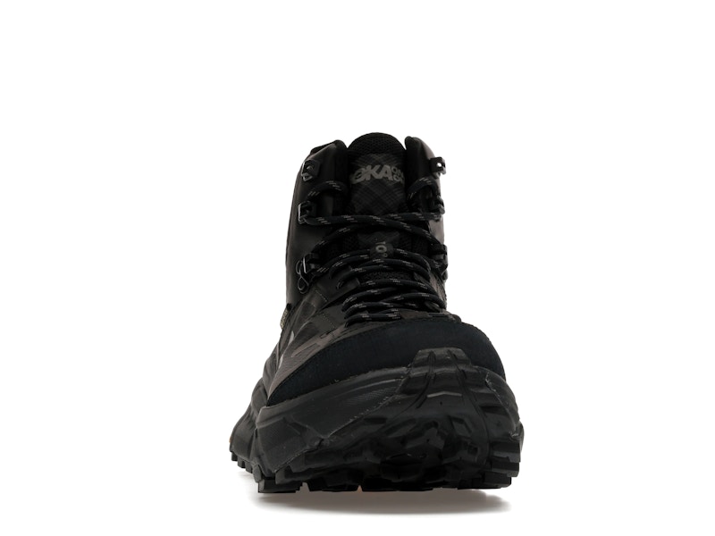 Hoka One One Tennine Hike Gore-Tex Black