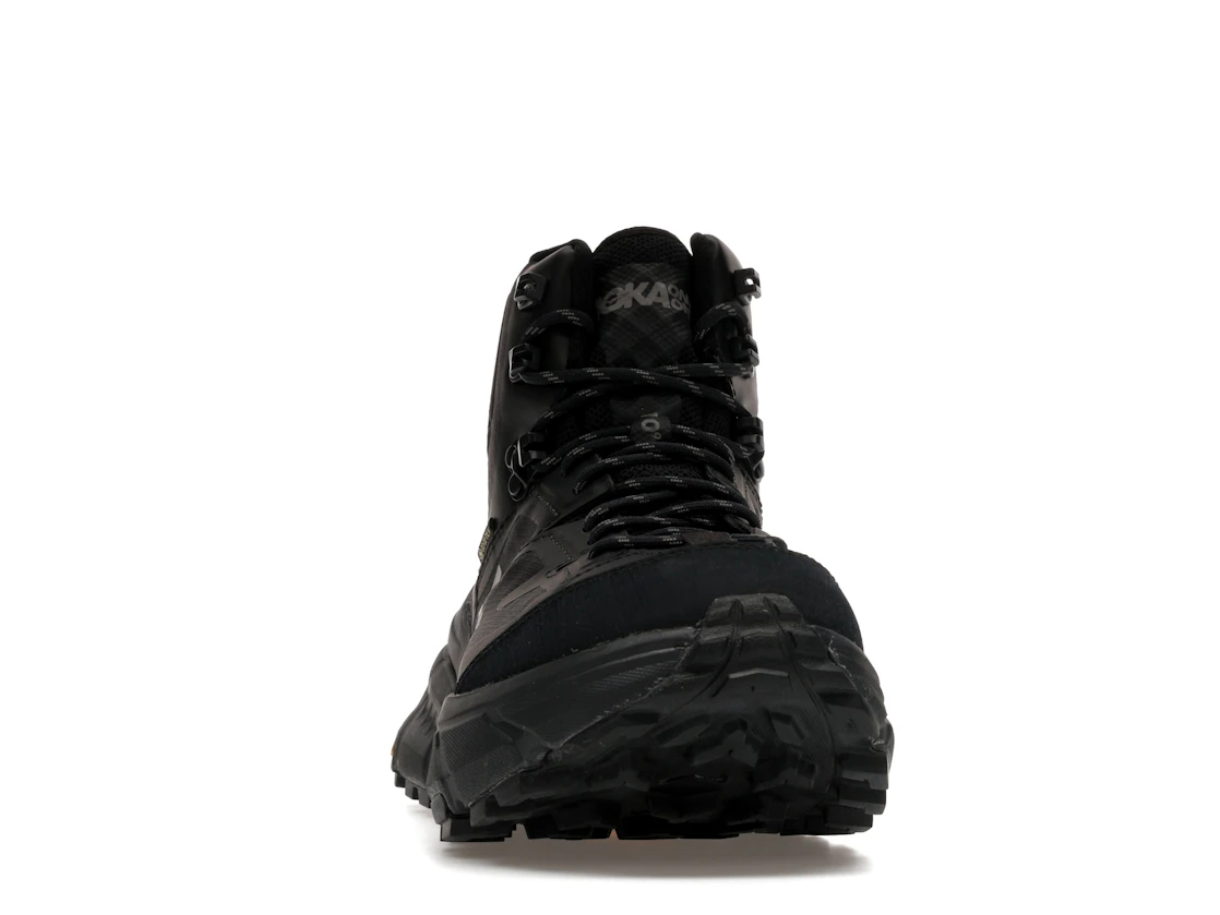 Hoka One One Tennine Hike Gore-Tex Black