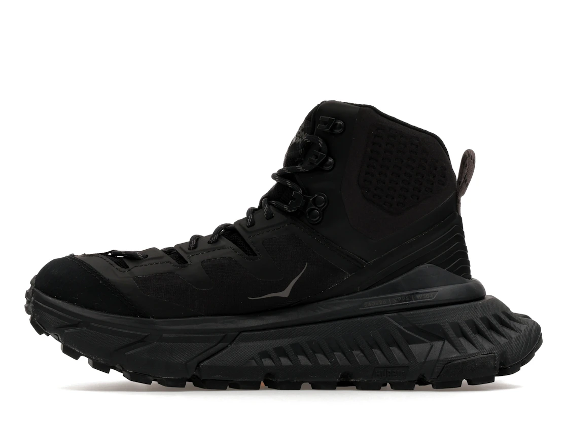 Hoka One One Tennine Hike Gore-Tex Black