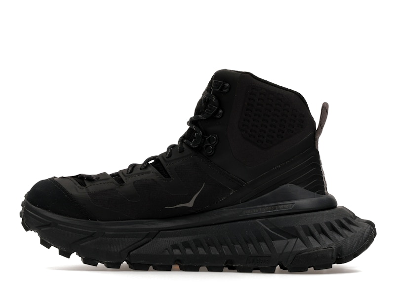 Hoka One One Tennine Hike Gore-Tex Black