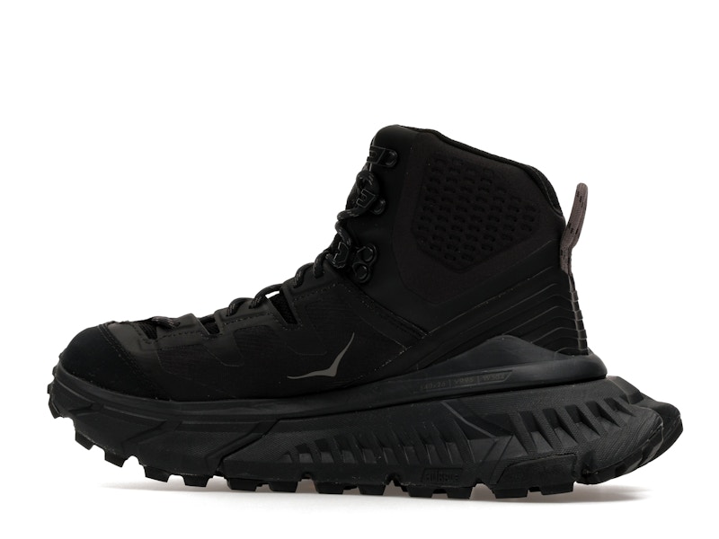 Hoka One One Tennine Hike Gore-Tex Black
