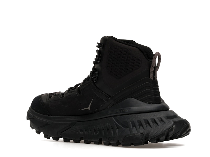 Hoka One One Tennine Hike Gore-Tex Black