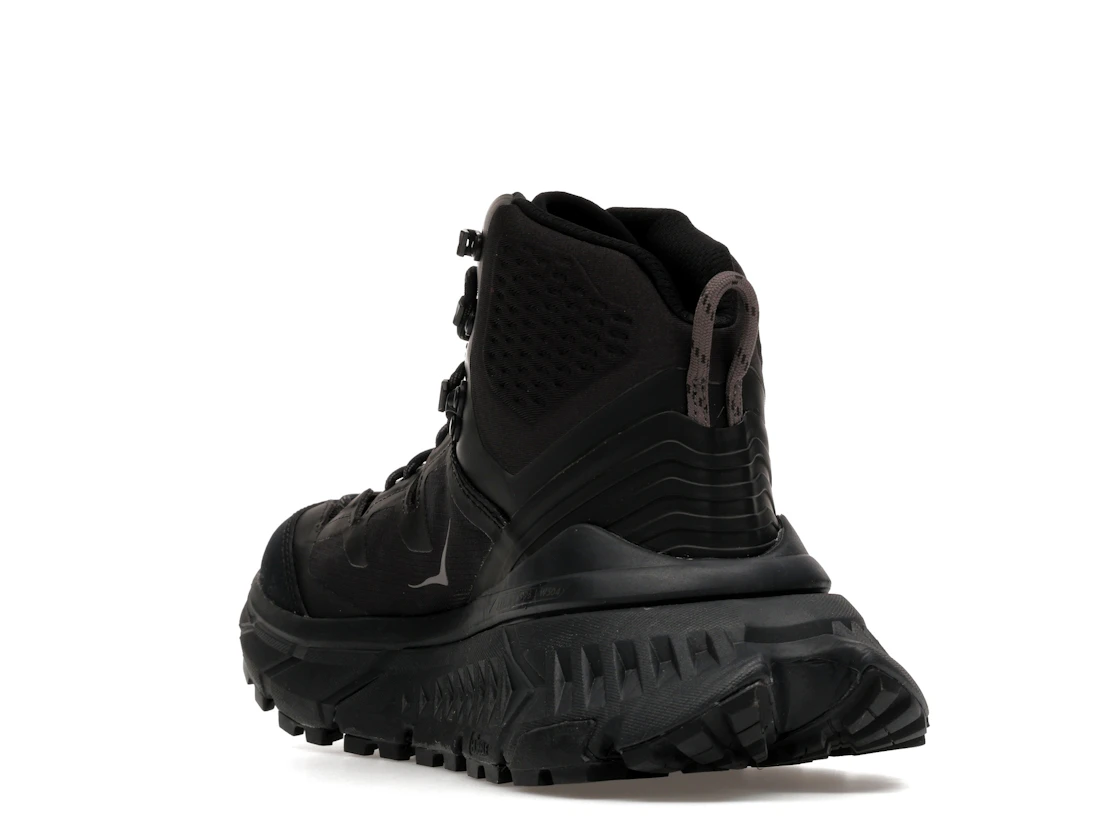 Hoka One One Tennine Hike Gore-Tex Black