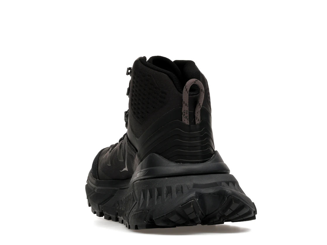 Hoka One One Tennine Hike Gore-Tex Black