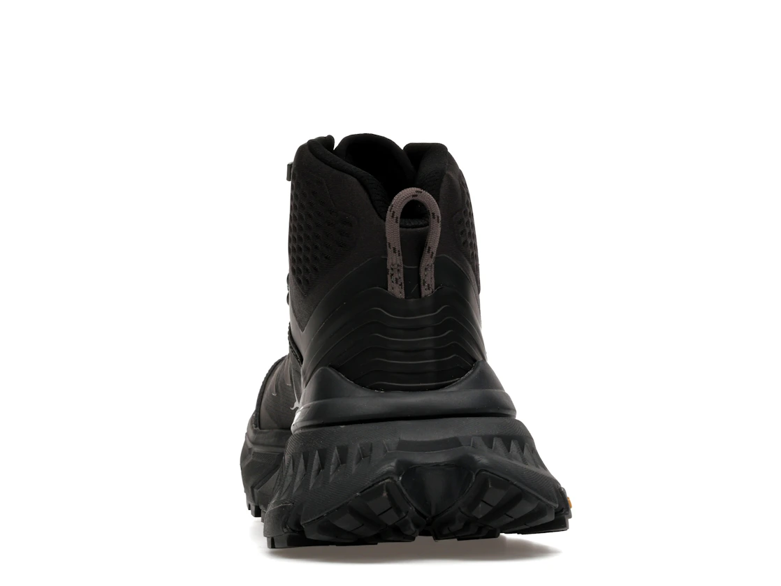 Hoka One One Tennine Hike Gore-Tex Black