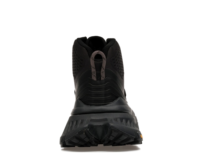 Hoka One One Tennine Hike Gore-Tex Black