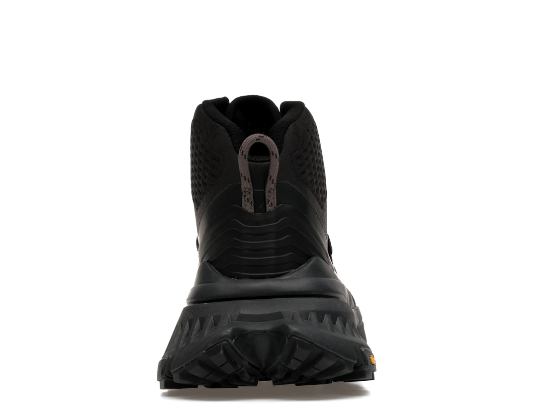 Hoka One One Tennine Hike Gore-Tex Black