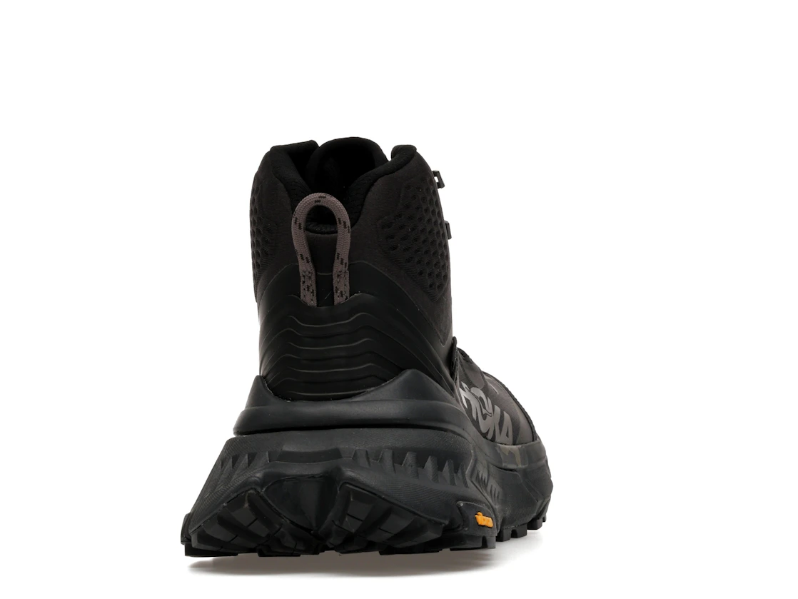 Hoka One One Tennine Hike Gore-Tex Black