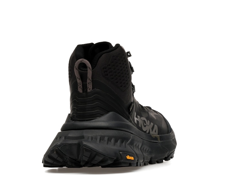 Hoka One One Tennine Hike Gore-Tex Black