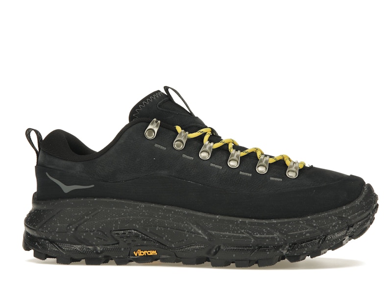 Hoka One One Tor Summit 2 Black