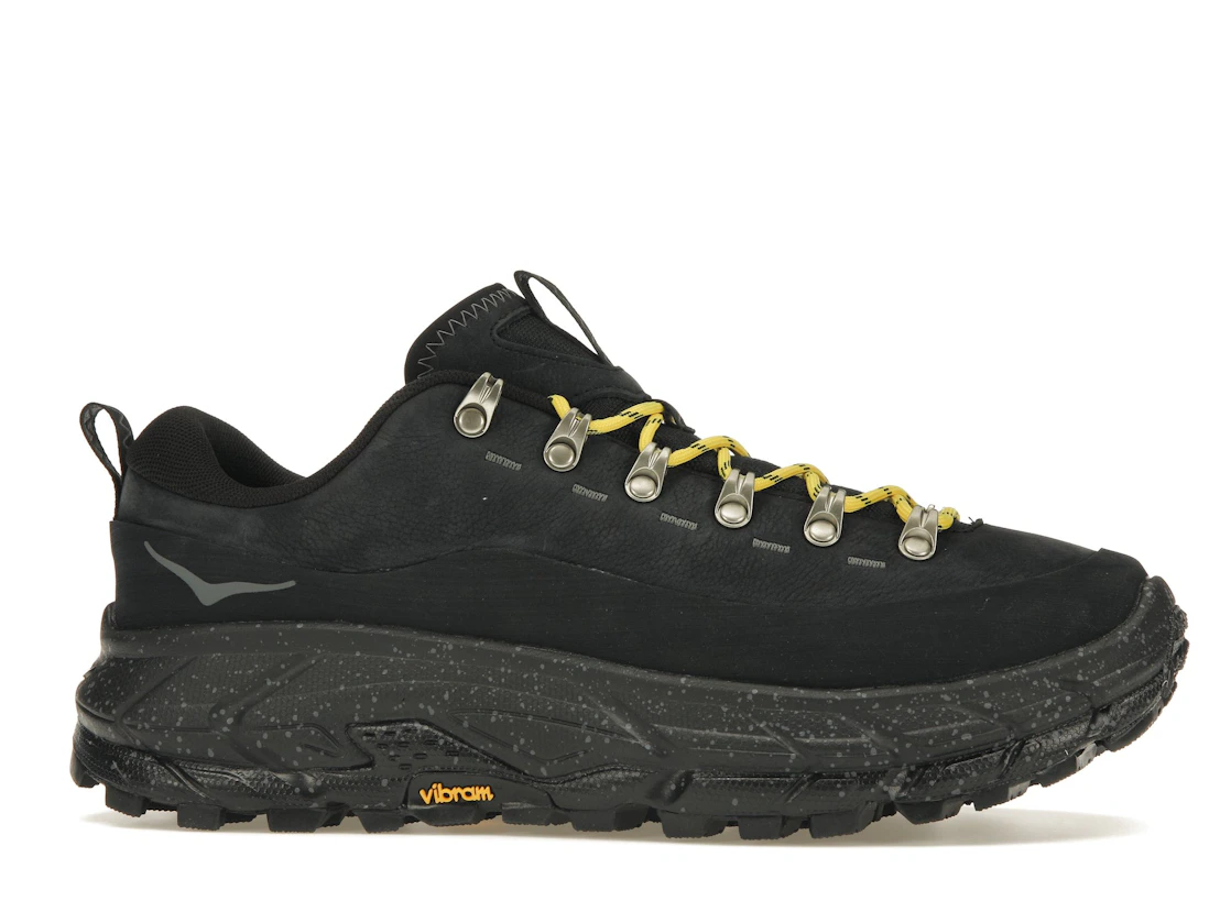 Hoka One One Tor Summit 2 Black