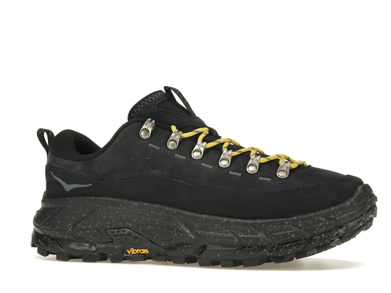 Hoka One One Tor Summit 2 Black