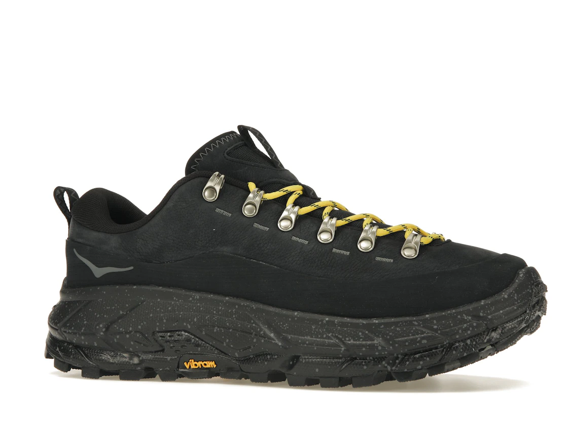Hoka One One Tor Summit 2 Black