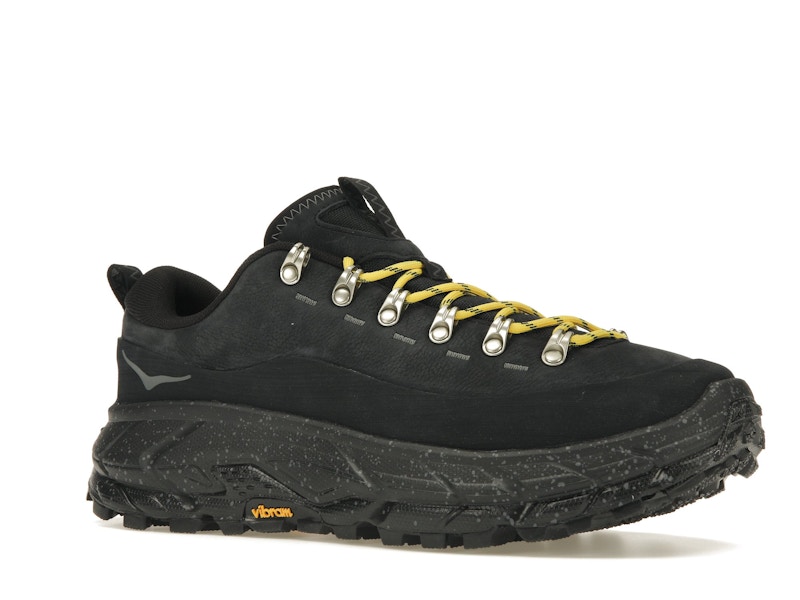 Hoka One One Tor Summit 2 Black