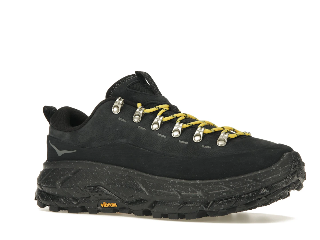 Hoka One One Tor Summit 2 Black