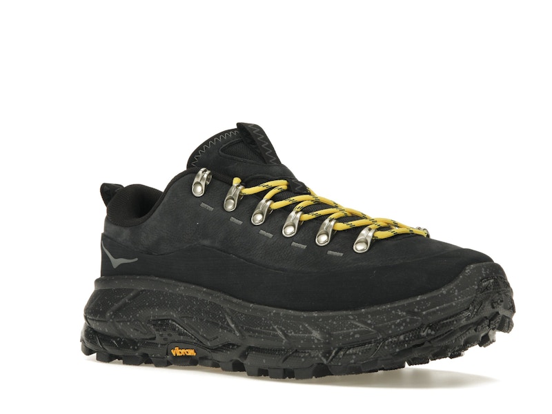 Hoka One One Tor Summit 2 Black