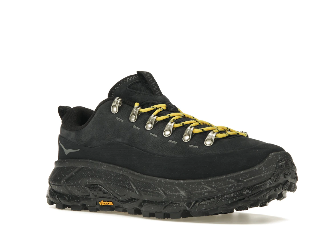 Hoka One One Tor Summit 2 Black