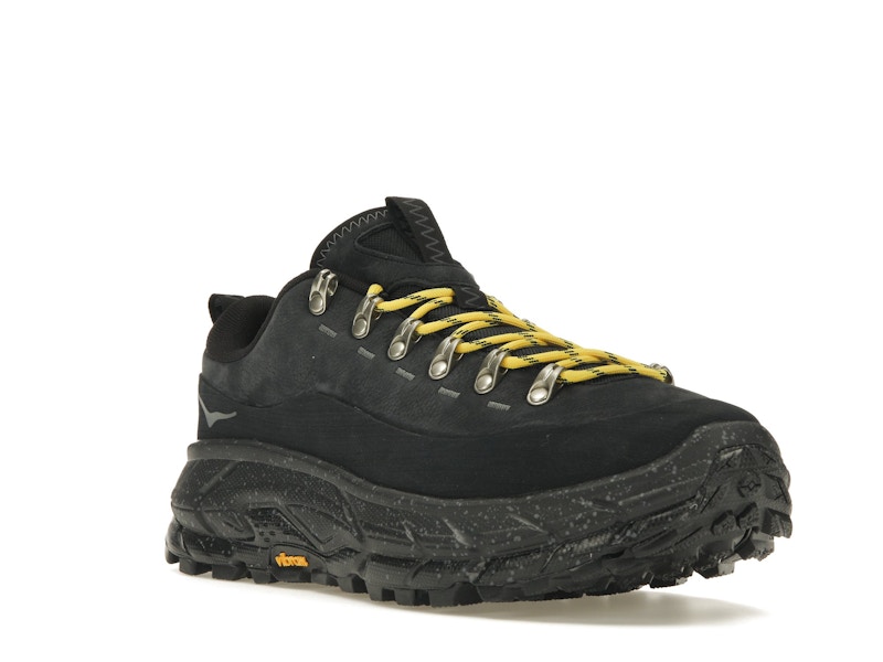 Hoka One One Tor Summit 2 Black