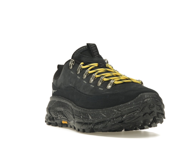 Hoka One One Tor Summit 2 Black