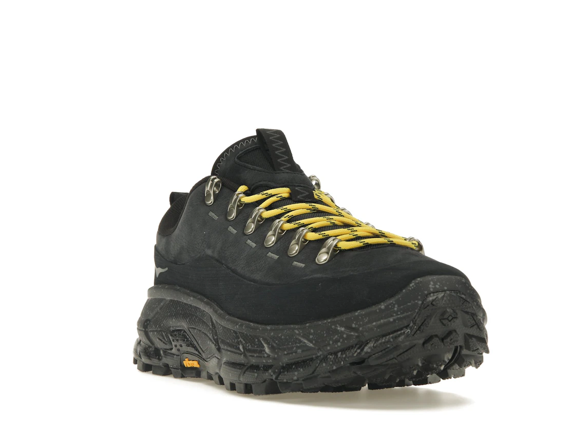 Hoka One One Tor Summit 2 Black
